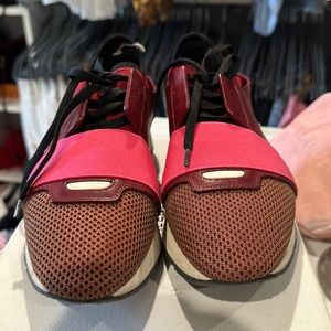 Balenciaga Runners